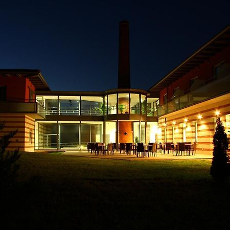 Hotel Kelep Tokaj Εξωτερικό φωτογραφία
