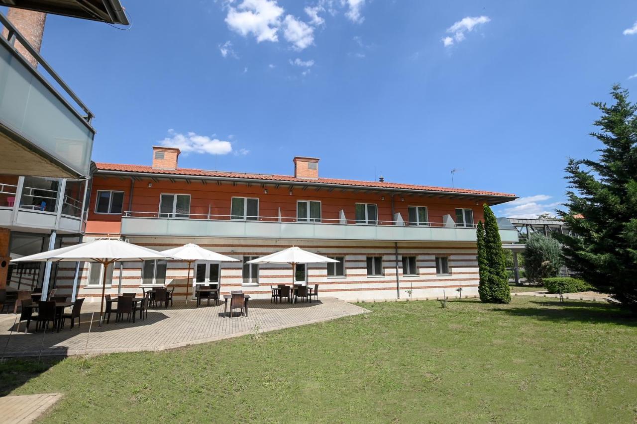 Hotel Kelep Tokaj Εξωτερικό φωτογραφία