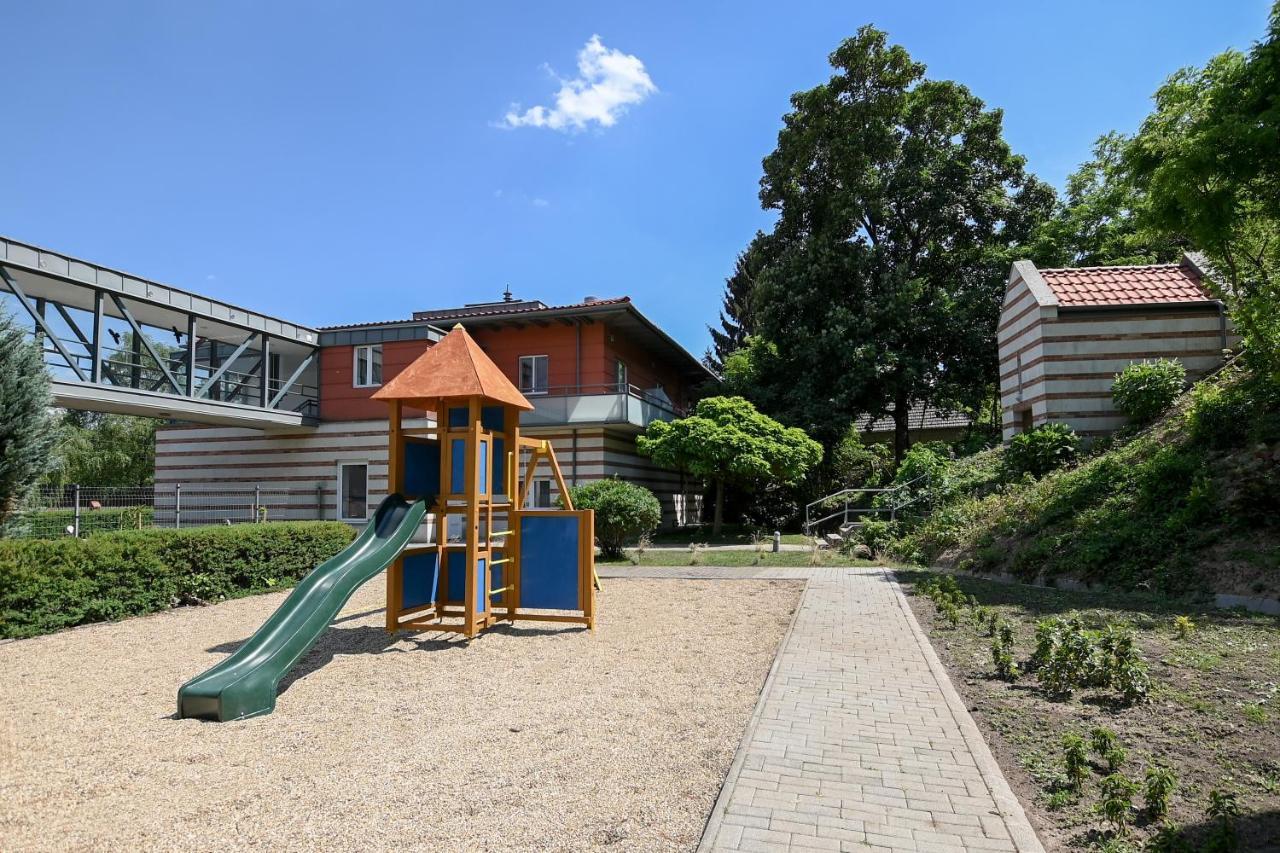 Hotel Kelep Tokaj Εξωτερικό φωτογραφία
