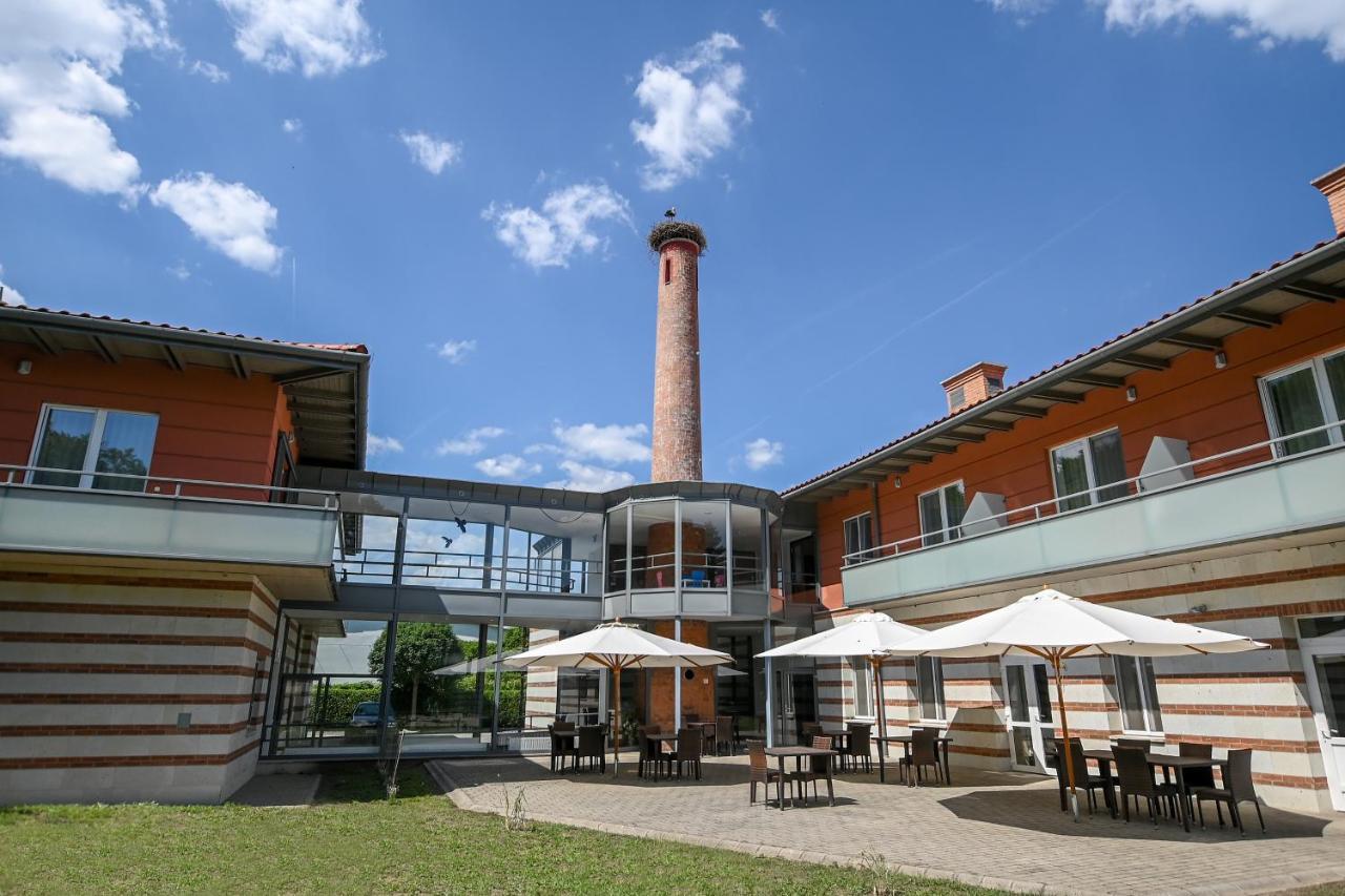 Hotel Kelep Tokaj Εξωτερικό φωτογραφία