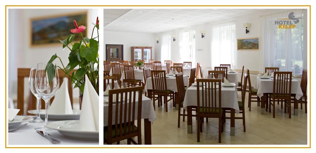 Hotel Kelep Tokaj Εξωτερικό φωτογραφία