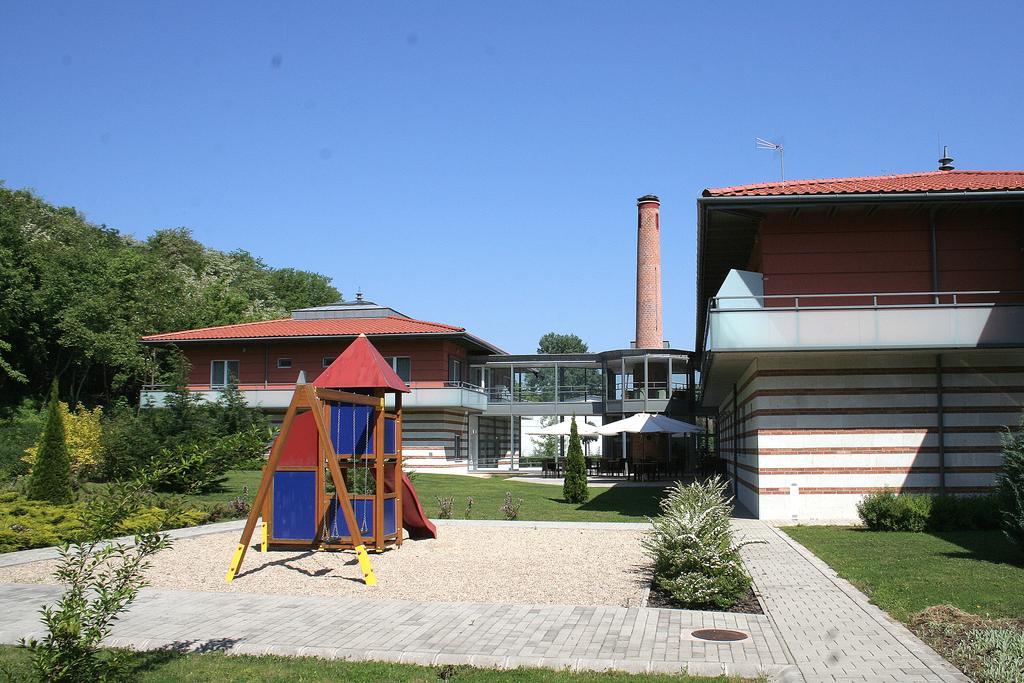 Hotel Kelep Tokaj Εξωτερικό φωτογραφία