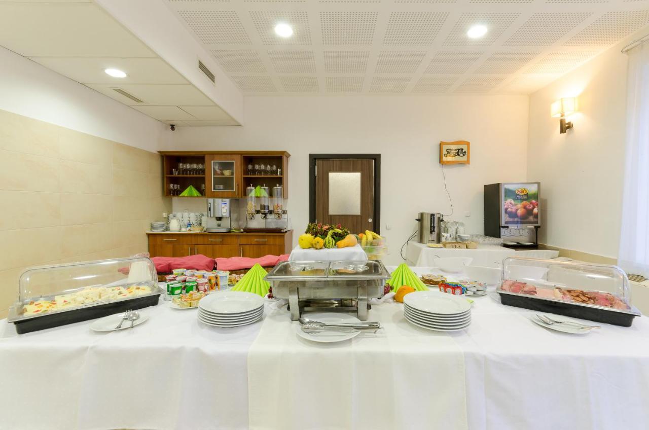 Hotel Kelep Tokaj Εξωτερικό φωτογραφία
