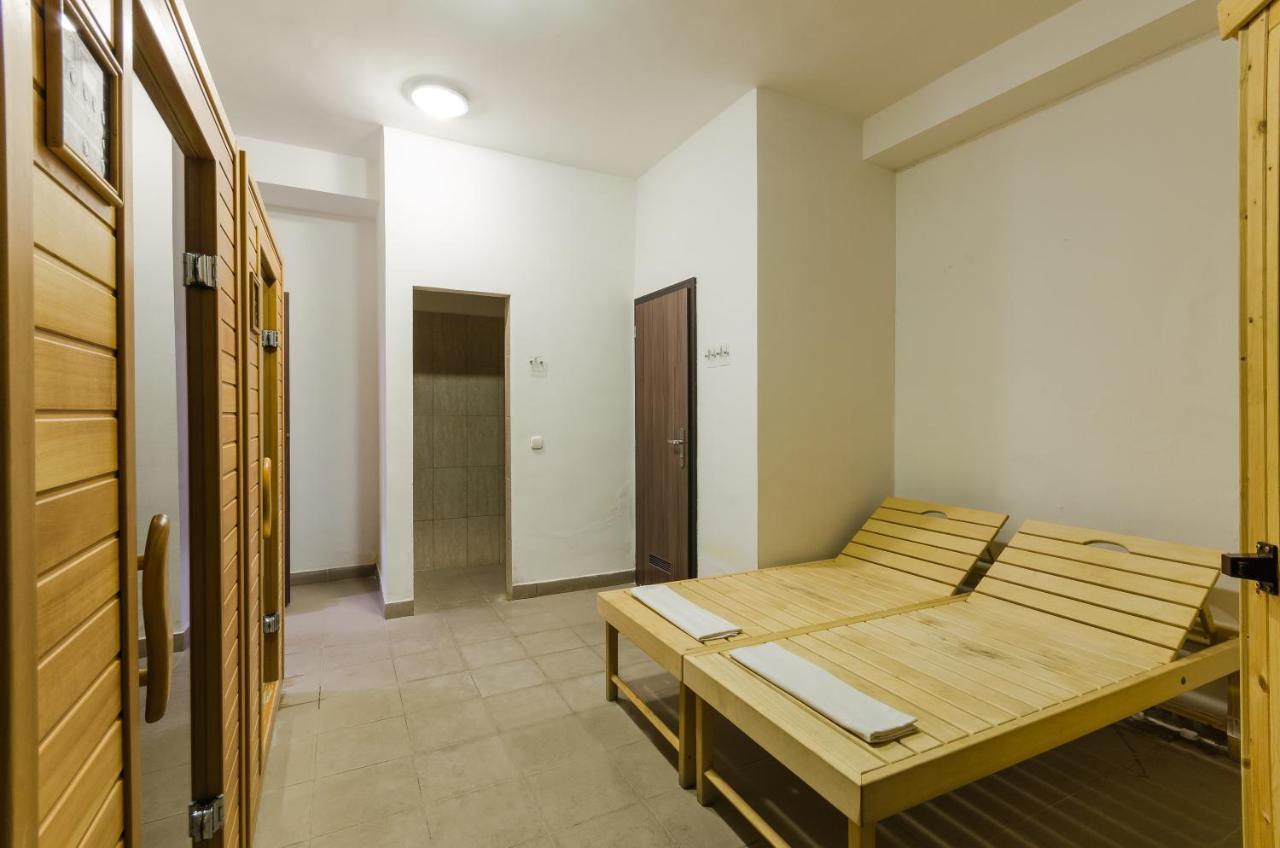 Hotel Kelep Tokaj Εξωτερικό φωτογραφία